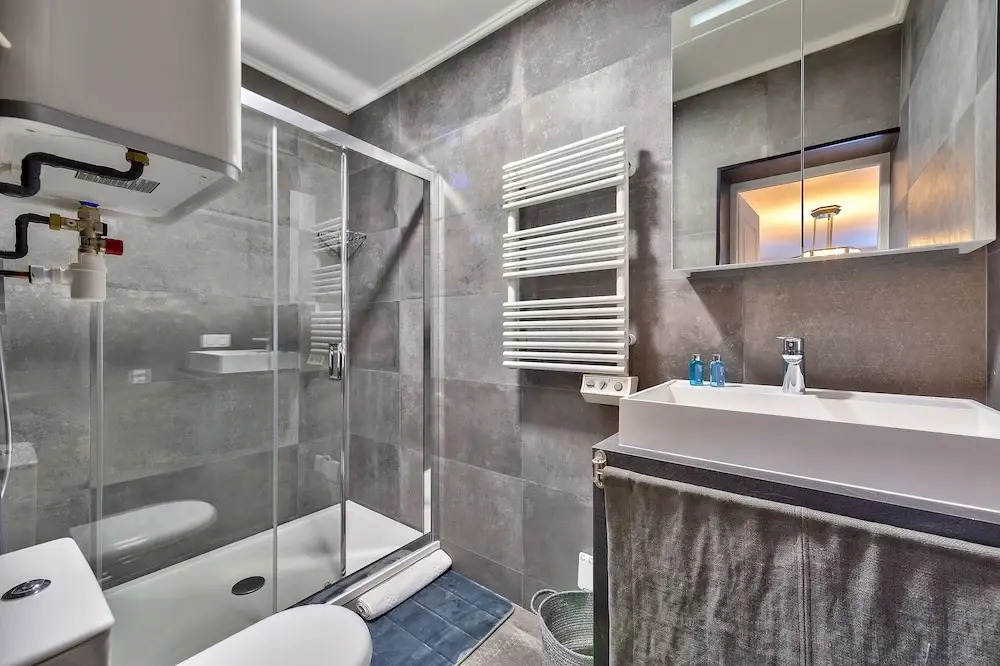 NEW Paradis - 2Bdrs Flat in the Heart of Paris