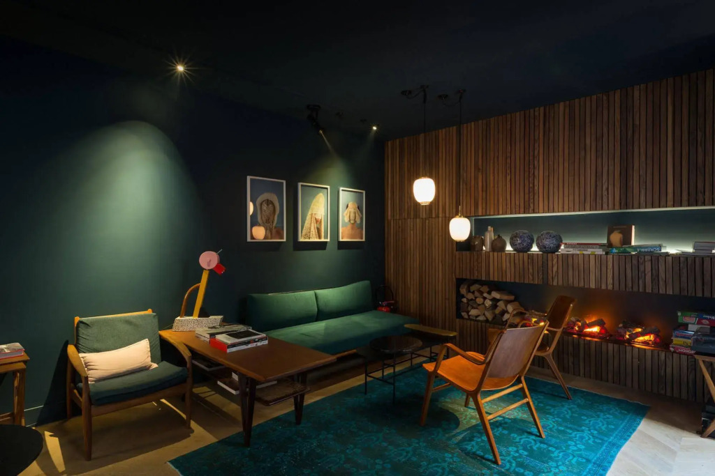 COQ Hotel Paris