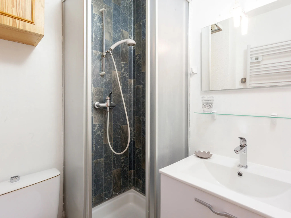 Apartment Les Caraïbes-1 by Interhome