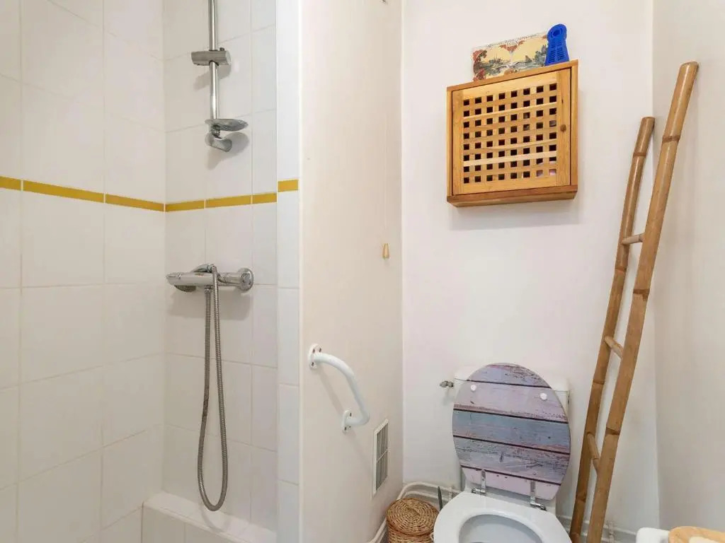 Appartement Biarritz, 3 pièces, 4 personnes - FR-1-3-388