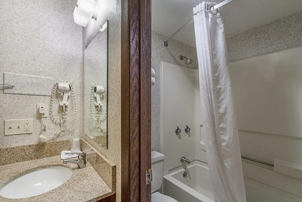 Rodeway Inn