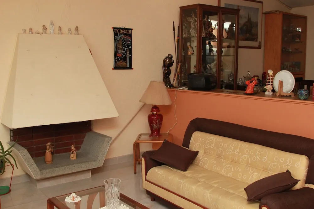 Hostal Modelia