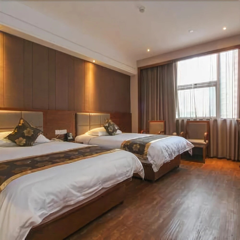 Dufu Boutique Hotel