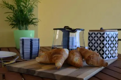 Apartmenthaus Sabine