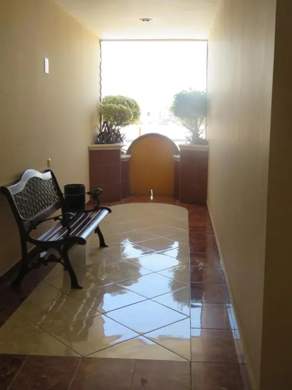 Hotel San Juan Centro