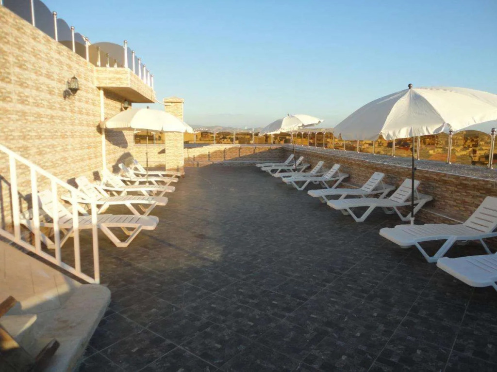 Appart Hotel Star