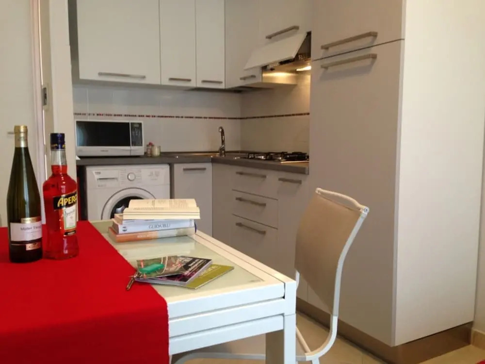 Flat on the Cost of Rosolina Mare