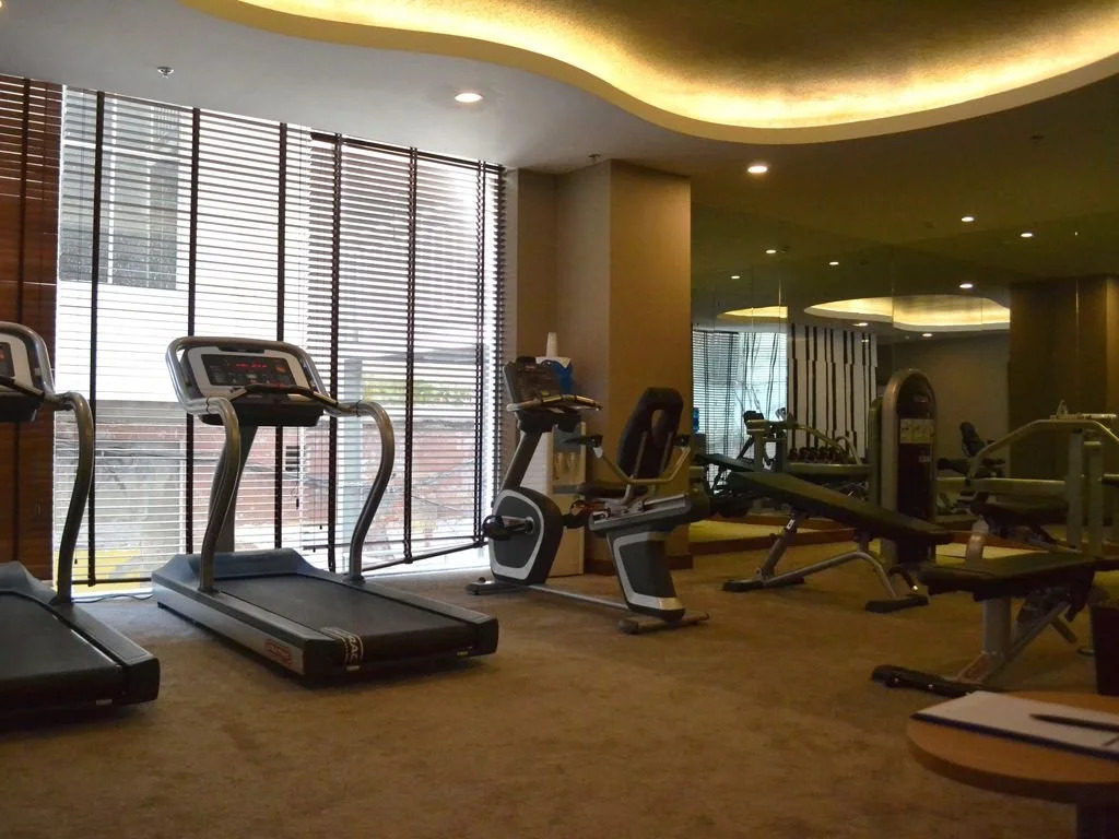 Muong Thanh Grand Saigon Centre Hotel