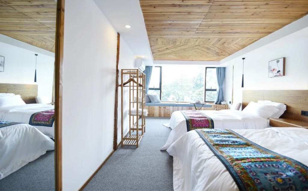 Greenforest Lodge