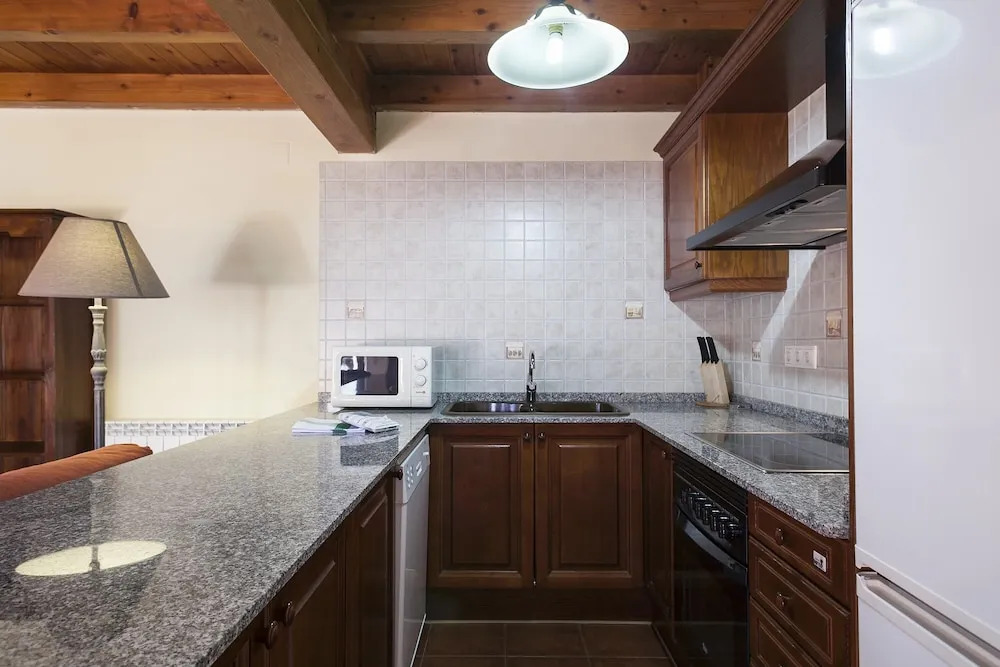 Luderna - Apartamento Orri A1