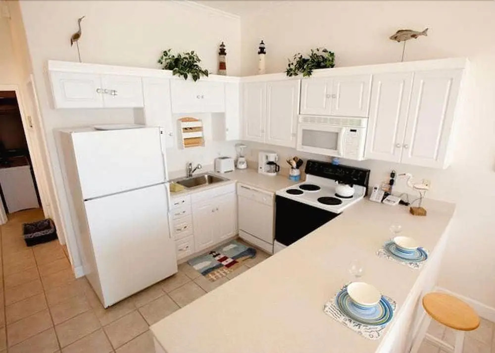 Capri Condo C Apartment 2