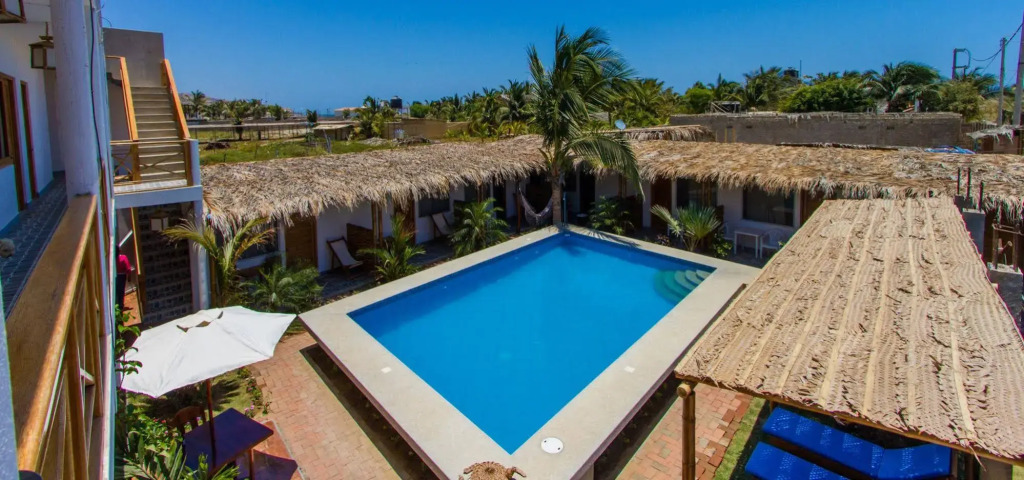 Akumal Hotel