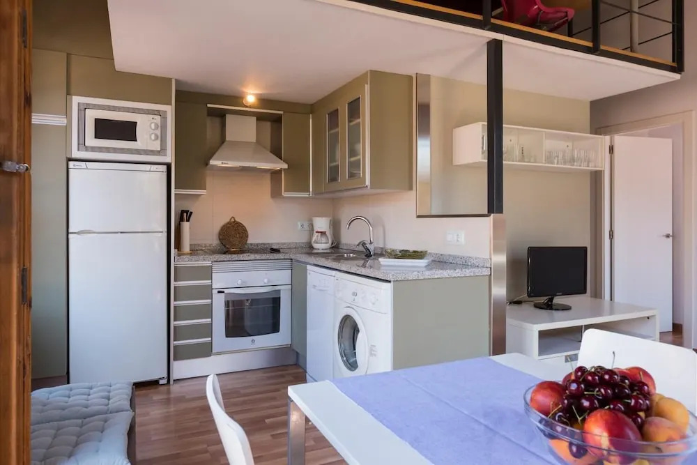 Cerrajeros flat