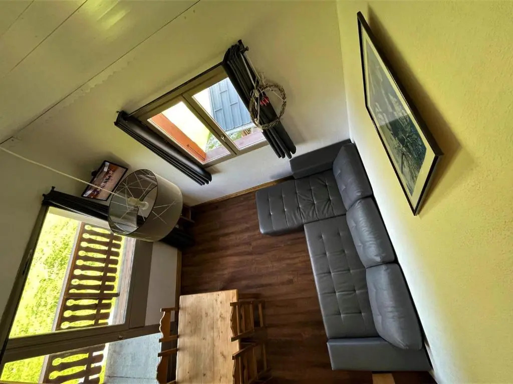 Appartement Les Menuires, 5 pièces, 8 personnes - FR-1-452-94