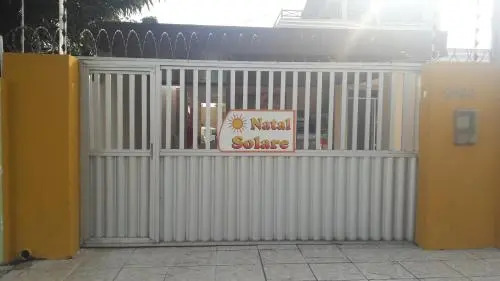 Hostel Gaivotas
