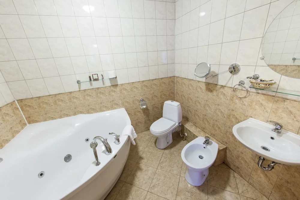 Отель Porto Resort