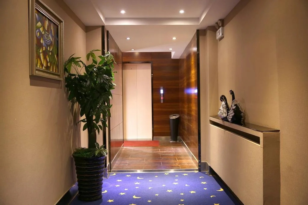 Dayang Hotel