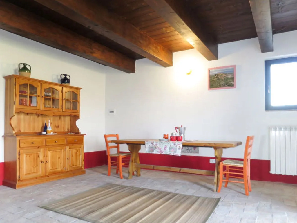 Holiday Home Pasqualino by Interhome