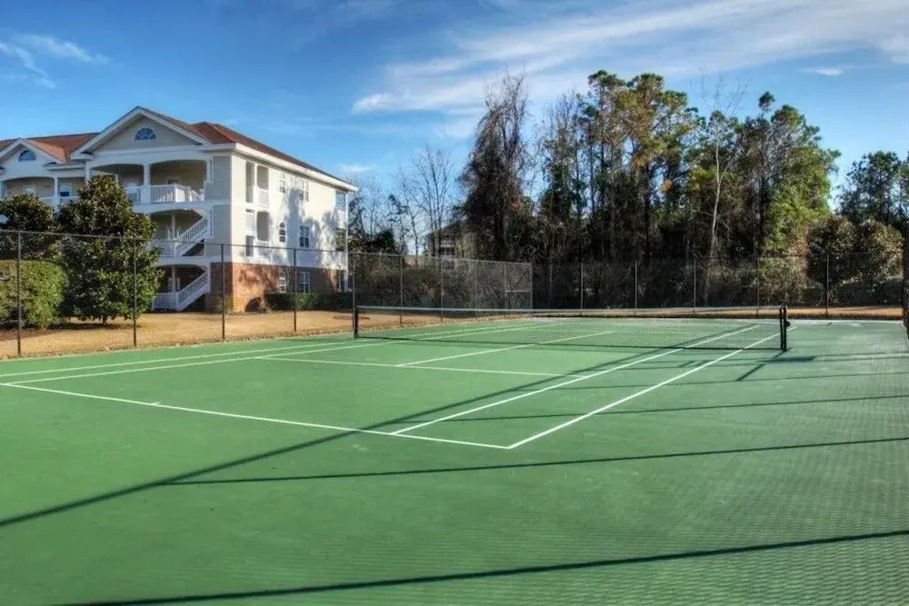 Cypress Bend 222 2 Br villa by RedAwning