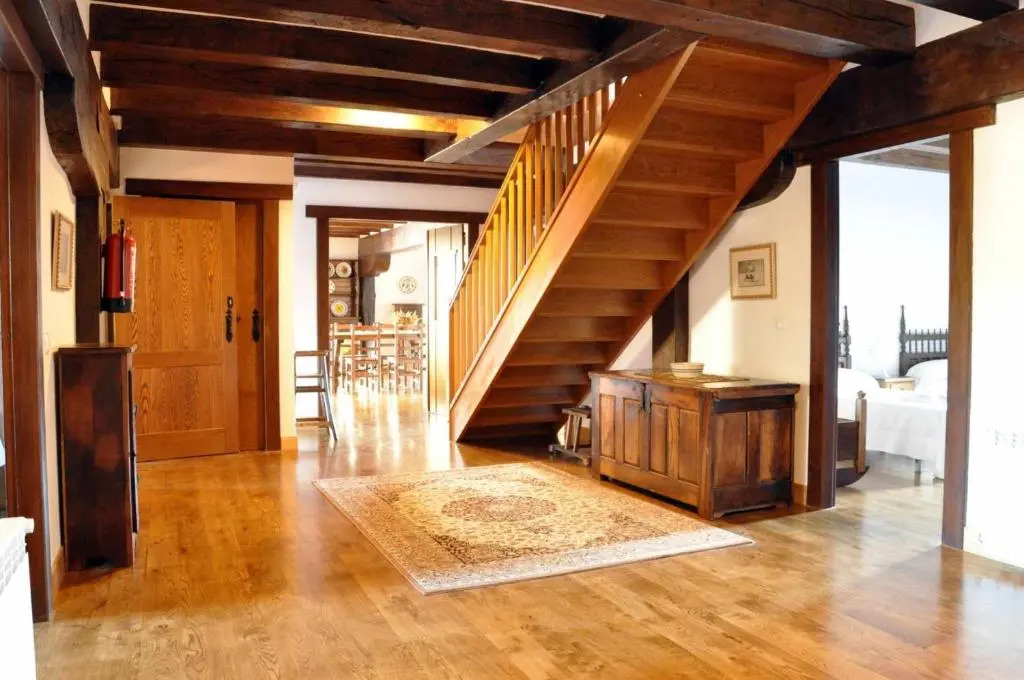 Casa rural Barbenea