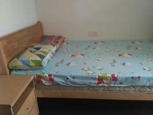 Jiaotong University Minhang Hostel