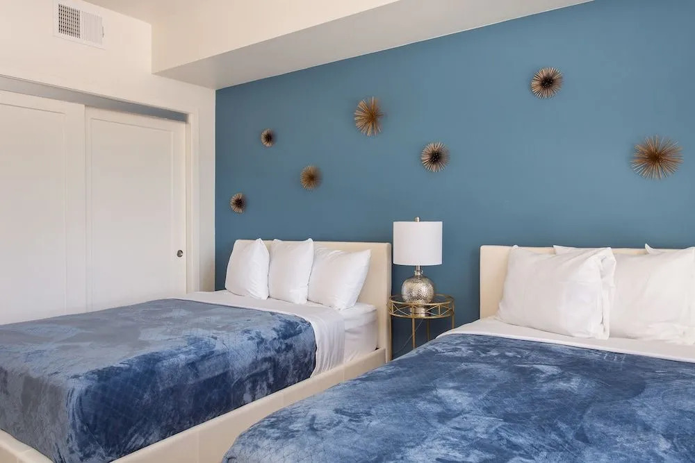 Brand New Downtown La Luxury Apartment