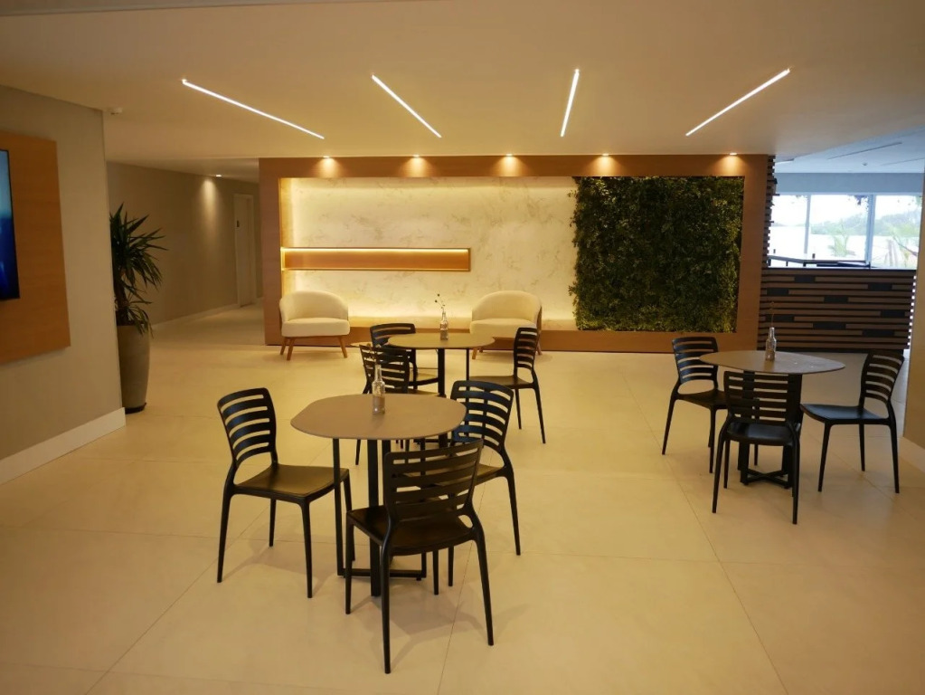 Açu Hotel