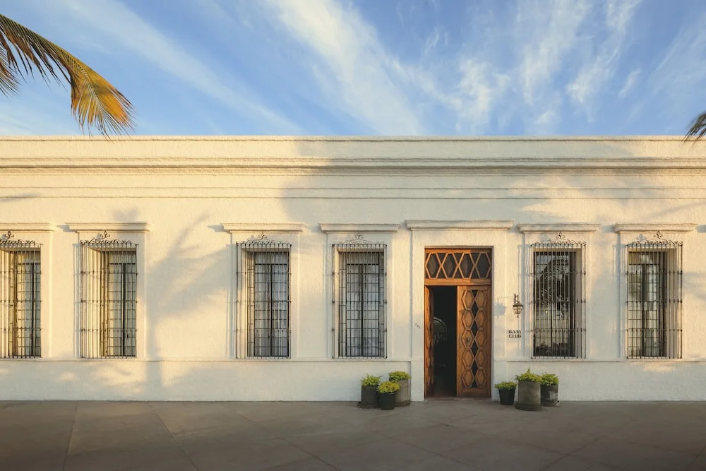 Baja Club Hotel, La Paz, Baja California Sur, a Member of Design Hotels