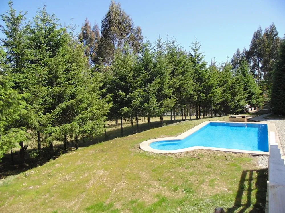 Hotel Alto Puerto Varas