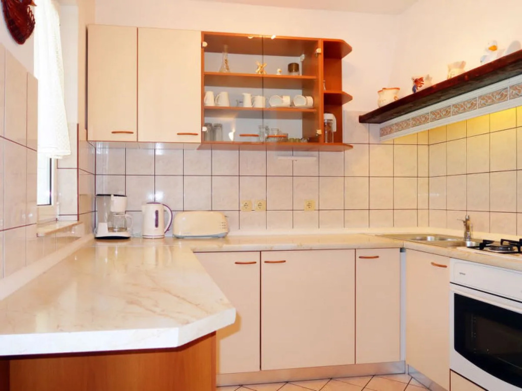 Apartment Dorka Spiez