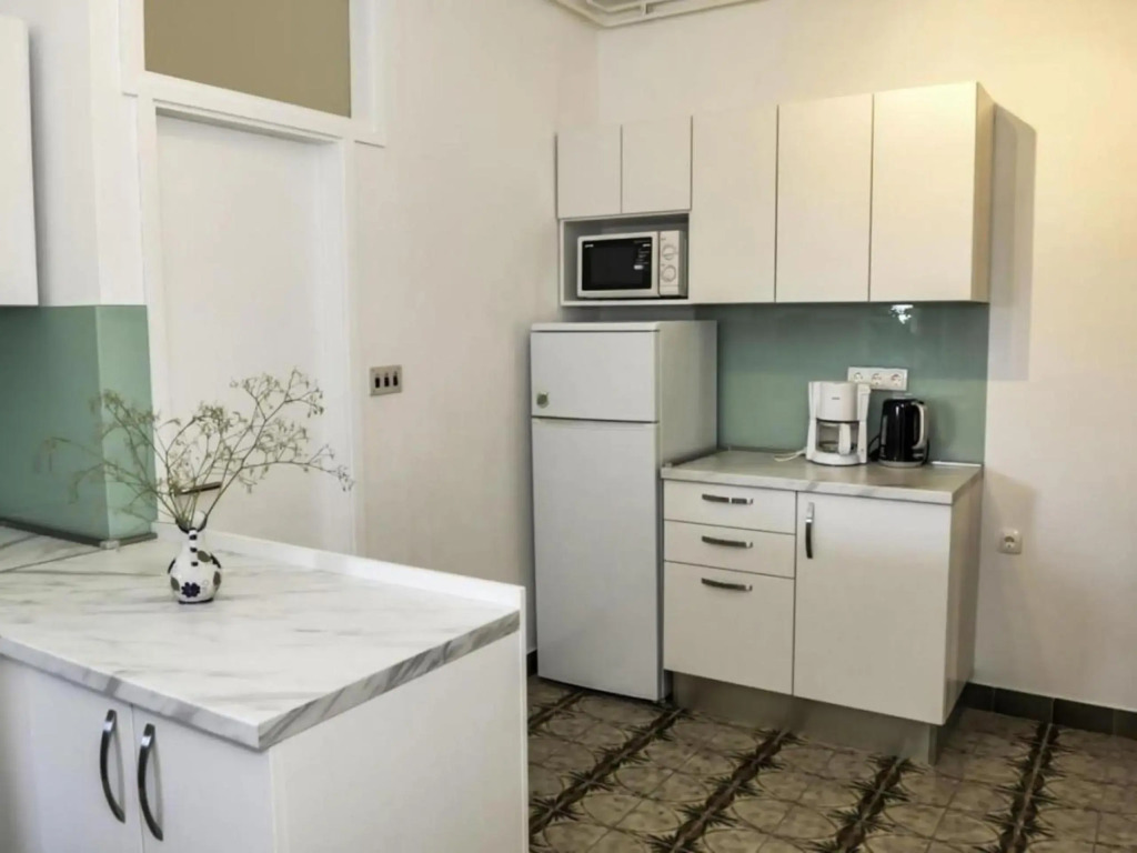 Holiday Apartement Marija Supetar with private pool