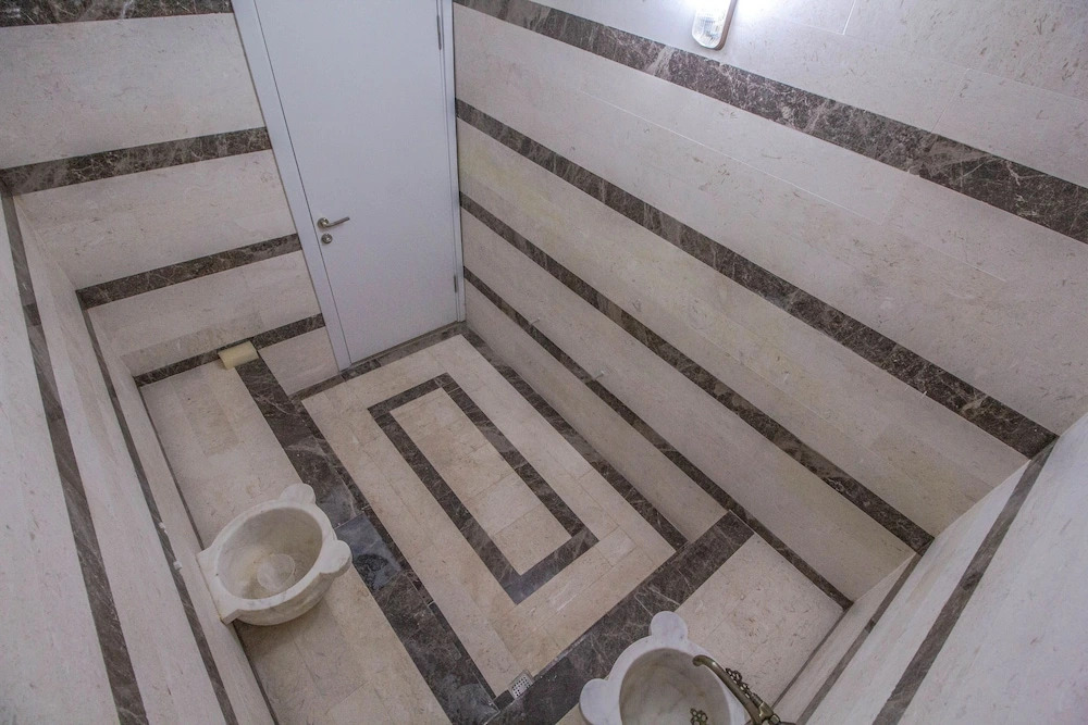 Zehra Villas