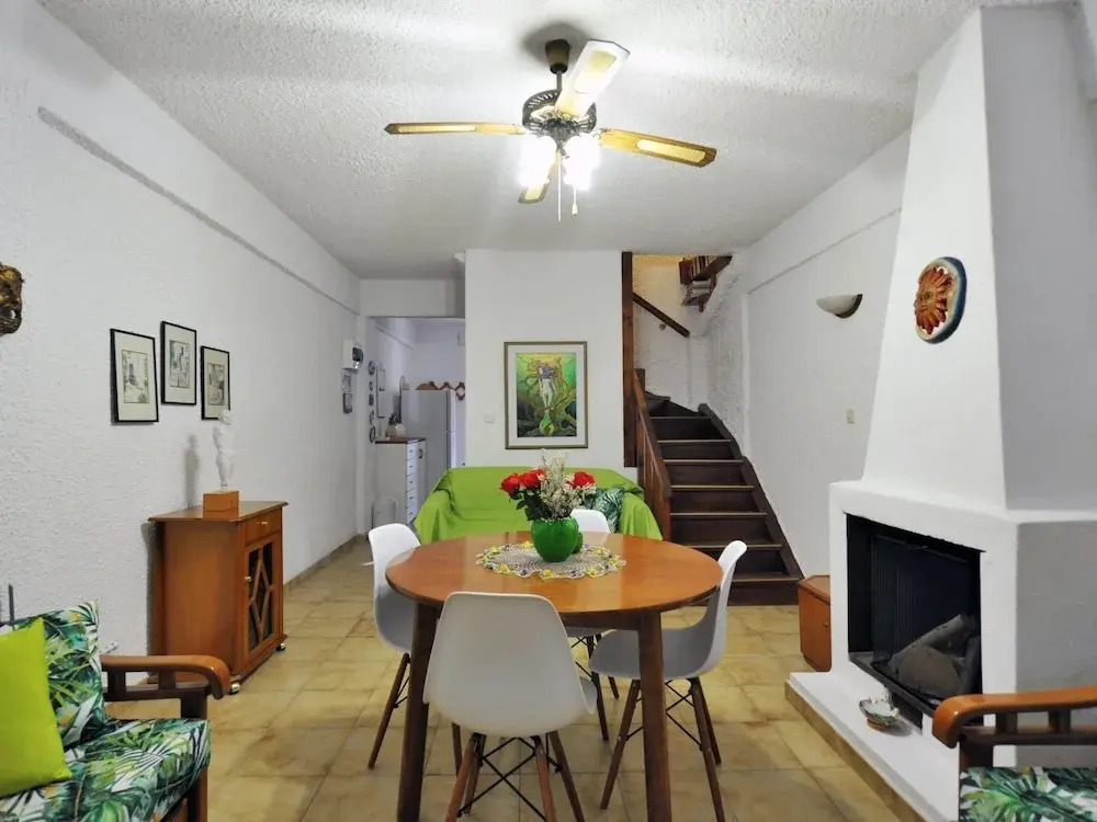 Dafni Maisonette Nea Potidea