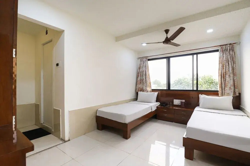 Collection O 61734 Hotel Janki