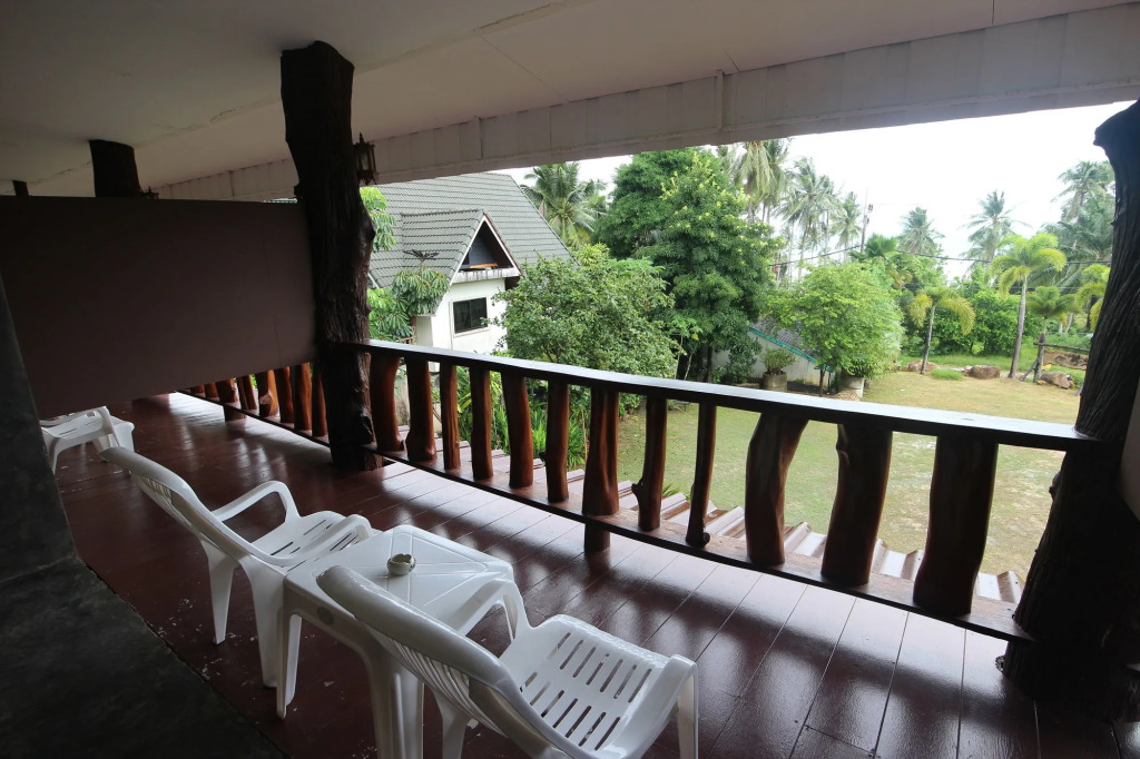 Krabi Klong Muang Bay Resort