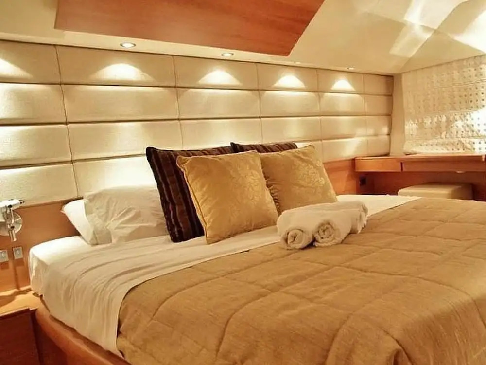 Italy Luxury Yacht Charter
