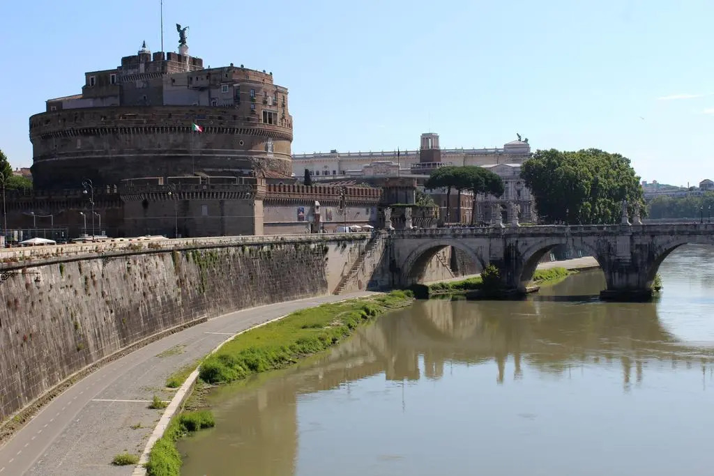Sanpeter Borgo