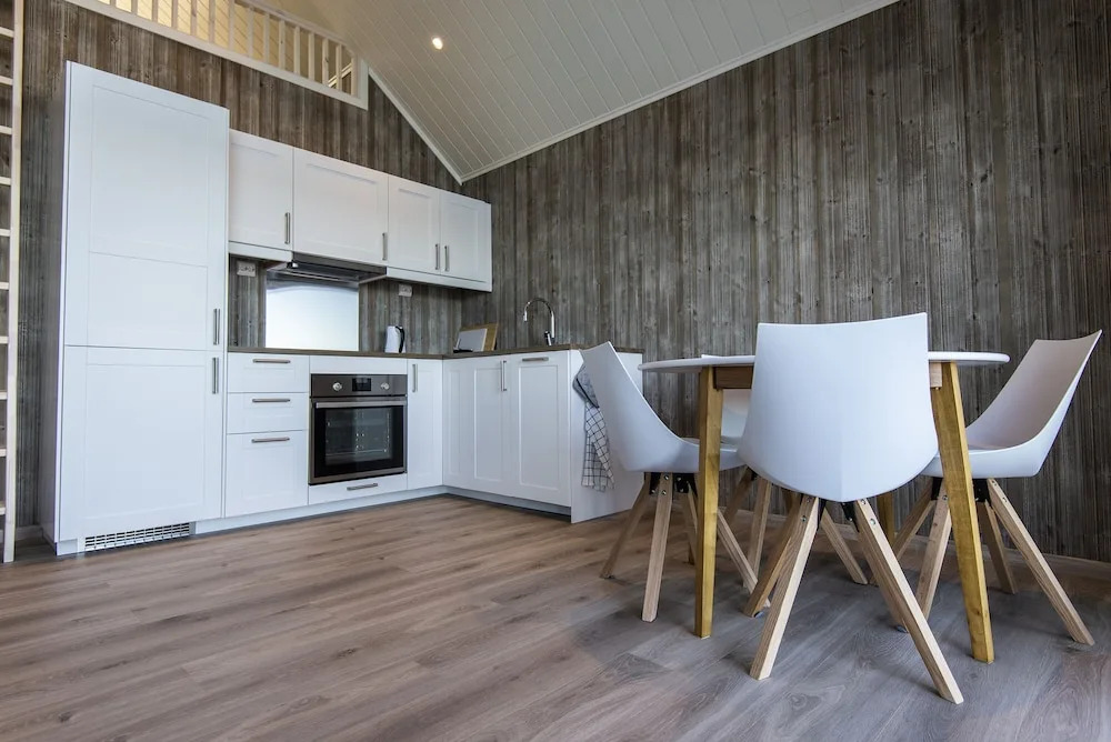 Toft bryggehotell