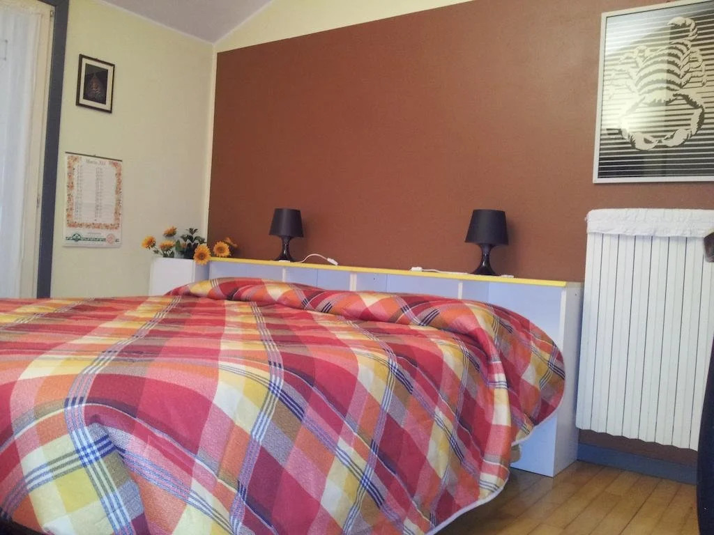 B&B Del Borgo