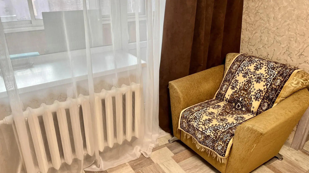 Апартаменты на улице Трнавская 11
