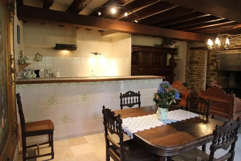 Manoir du Mur