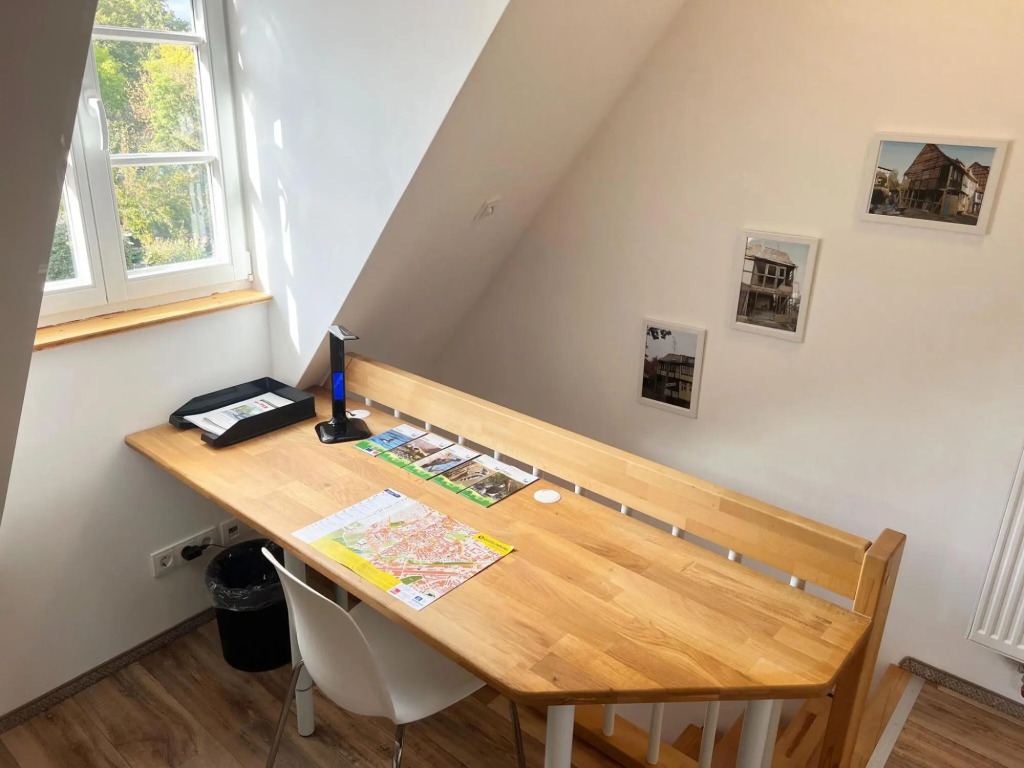 Property in Quedlinburg