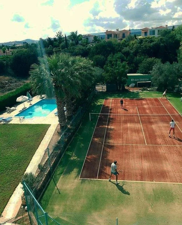 Amalia Apartments