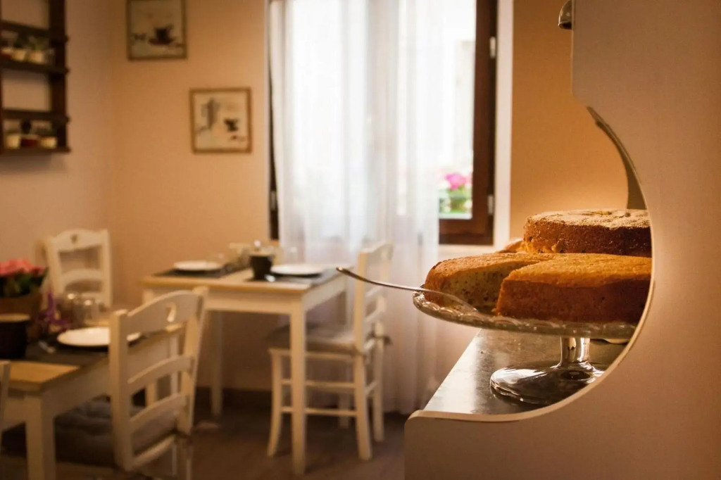B&B Il Senesino