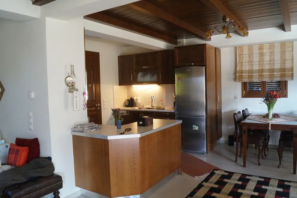 Villa Irini Koksares