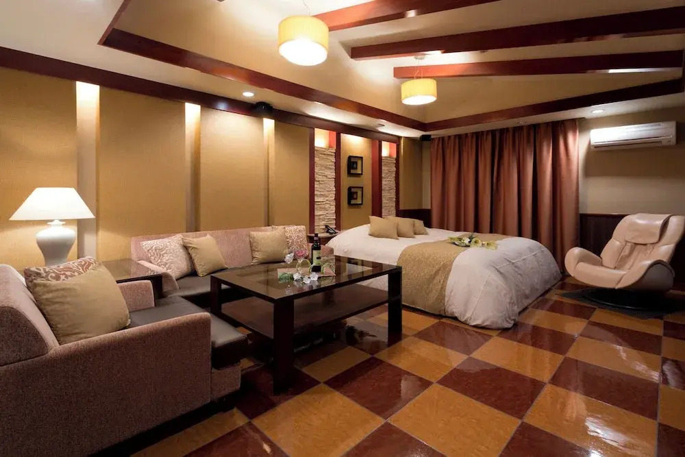 Hotel Benoa Resort