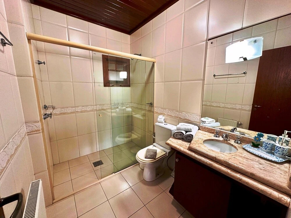 Apartamento Orquideas 204