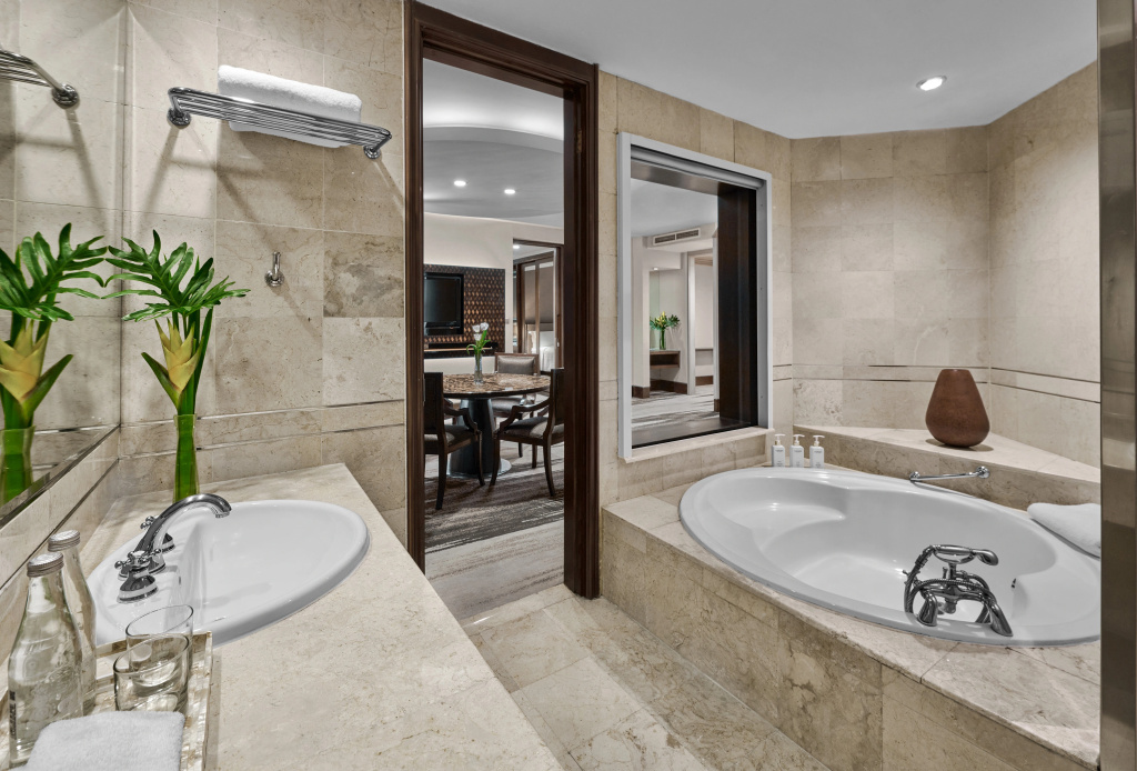 Gran Meliá Jakarta