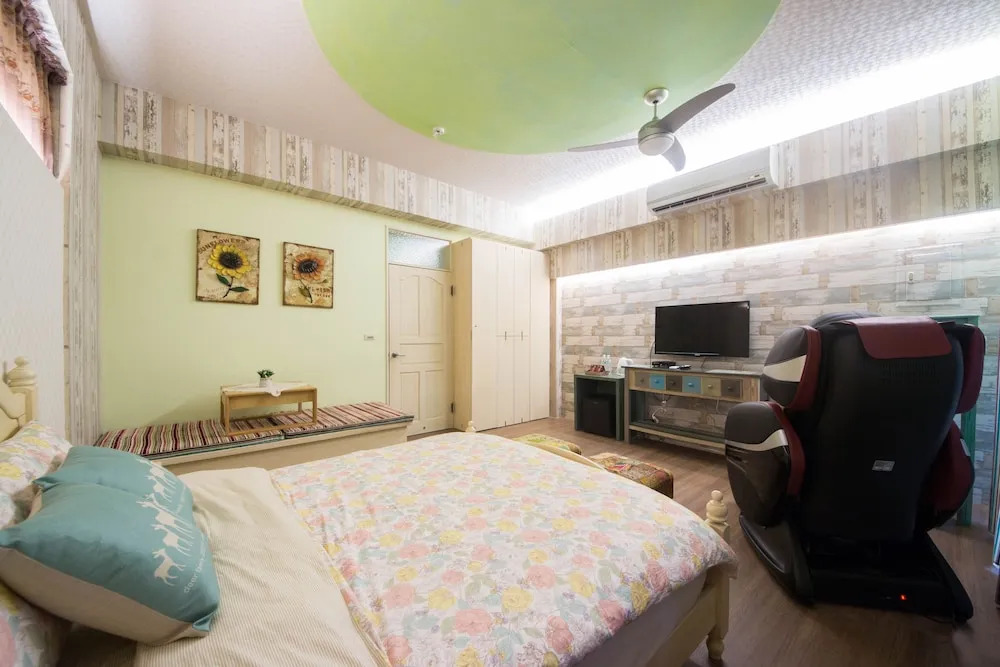 Yi Ho House B&B