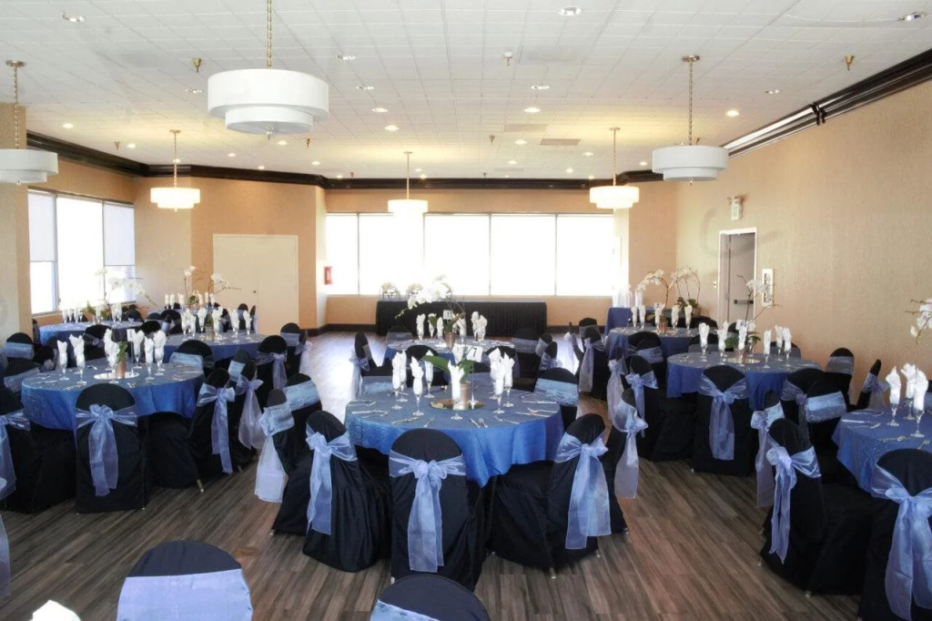 Park Pointe Hotel